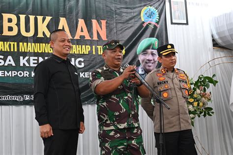 pt karya bakti manunggal