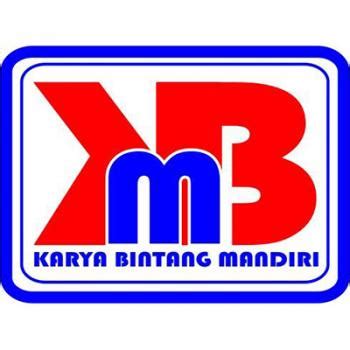 pt karya bintang mandiri