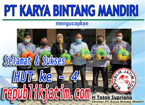 pt karya mandiri sukses