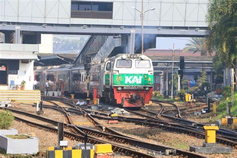 pt kereta api indonesia daop 2 bandung