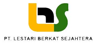 pt lestari berkat sejahtera