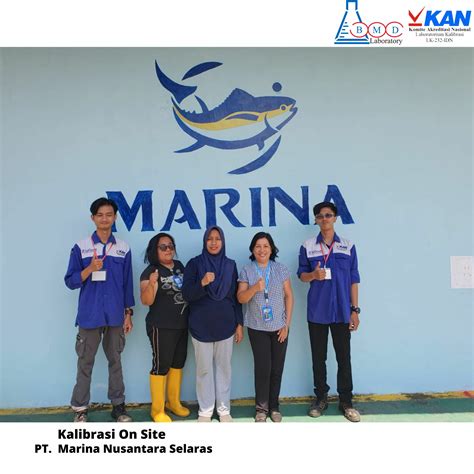 pt marina nusantara selaras