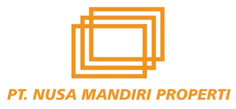 pt nusa mandiri properti