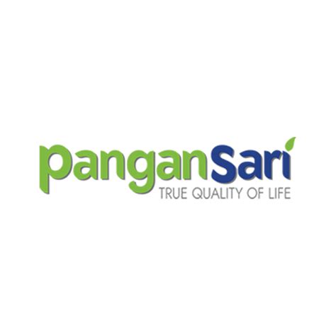 pt pangan sari utama