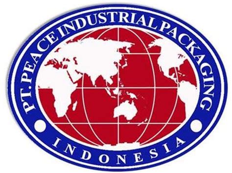 pt peace industrial packaging