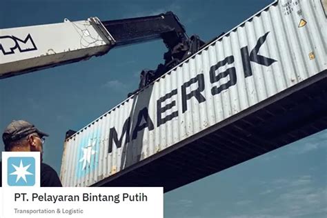 pt pelayaran bintang putih