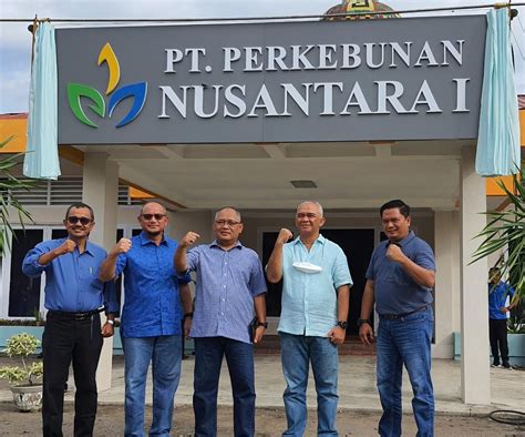 pt perkebunan nusantara 12