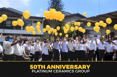 pt platinum ceramics industry karang pilang