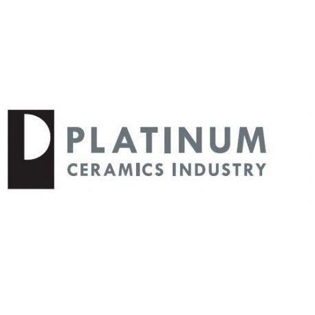 pt platinum ceramics industry