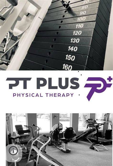 PT Plus Physical Therapy Home