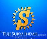 pt puji surya indah