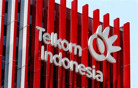 pt telekomunikasi indonesia persero tbk