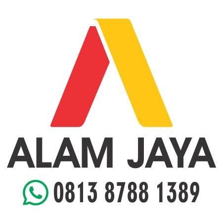 pt. alam jaya