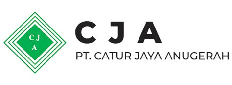 pt. catur jaya anugerah