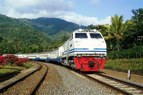 pt. kereta api indonesia