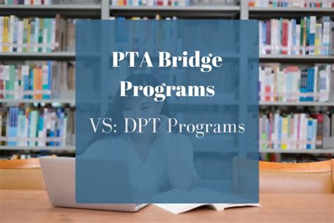 Texas PTA Bridge Program
