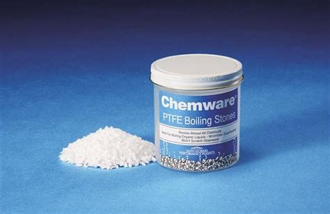 Ptfe Boiling Stones