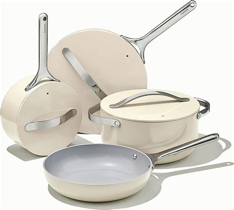 ptfe free pots and pans