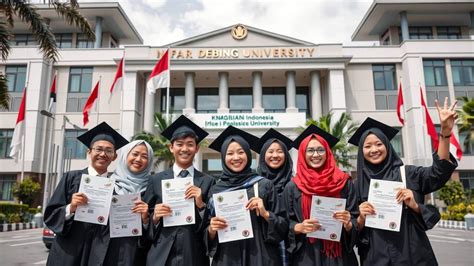 Mengenal Jalur Masuk Ptn Lebih Jauh Dan Alasan Memilihnya Seputar Riset