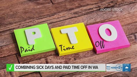 Paid Sick Leave vs. Vacation vs. PTO What You Need to Know Adap Tax