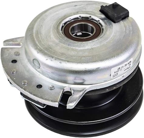 Pto Clutch For Cub Cadet Rzt 42