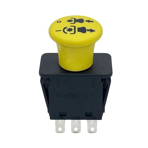 PTO Switch 92504076 Cub Cadet US