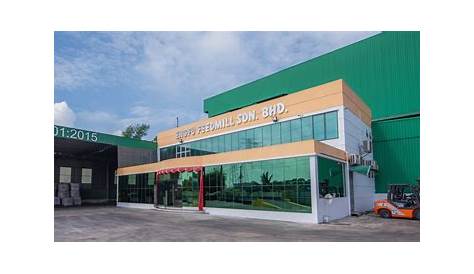 Pts Poultry Processing Bp Sdn Bhd - astonishingceiyrs