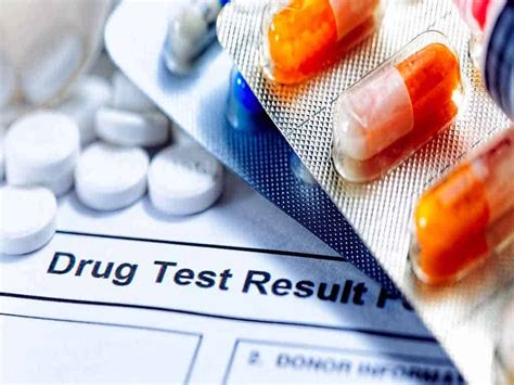 pts drug and alcohol testing