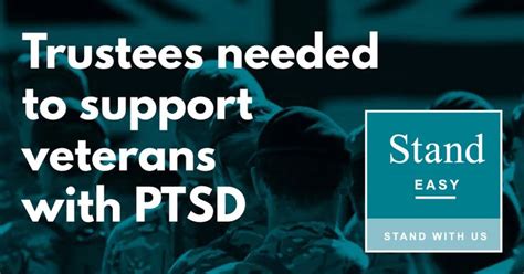 ptsd charity