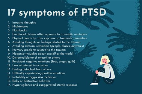 ptsd feelings