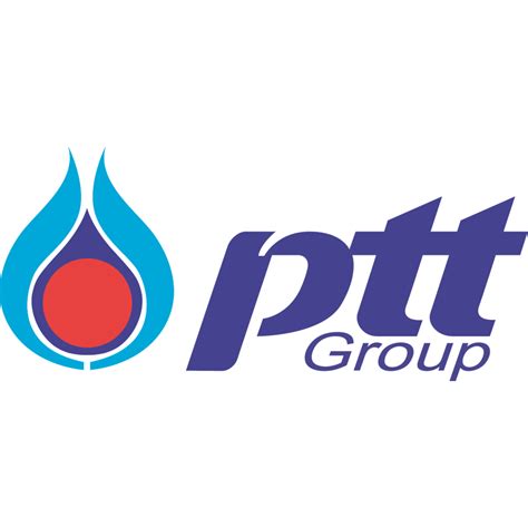 ptt group logo png