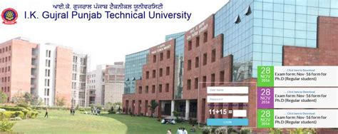 Depository project for Ludhiana Stock Exchange PTU Punjab Technical U…