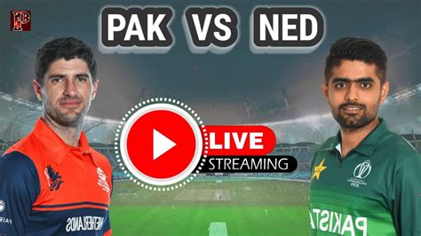 ptv sports live pakistan vs netherlands