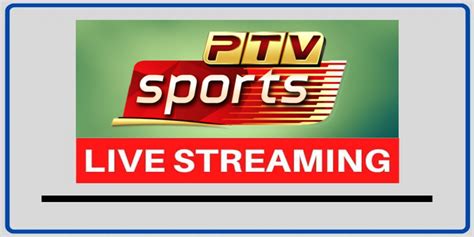 ptv sports live web tv