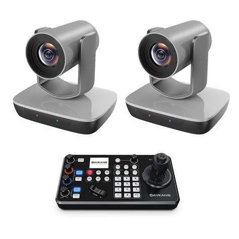 ptz camera systems for churches