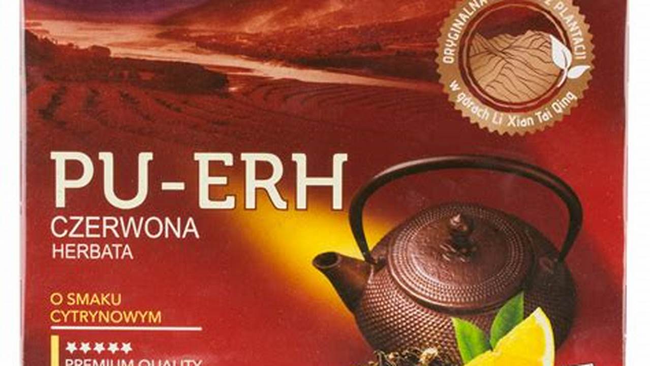 Pu-Erh-Tee kaufen: Entdecke die Welt der erlesenen Tees