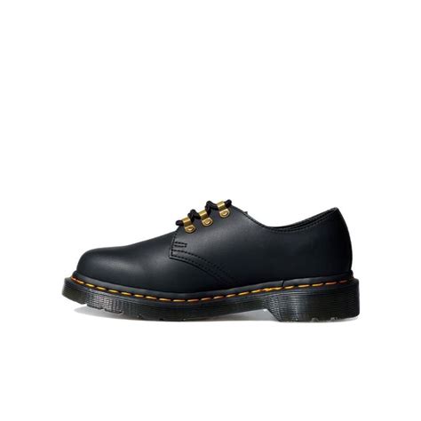 Pu Leather Doc Martens