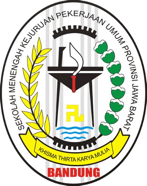 pu provinsi jawa barat