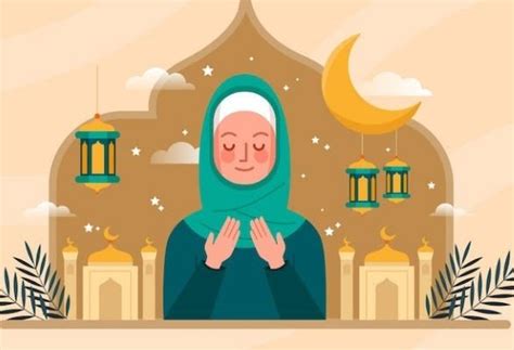 Puasa Mutih Dalam Islam