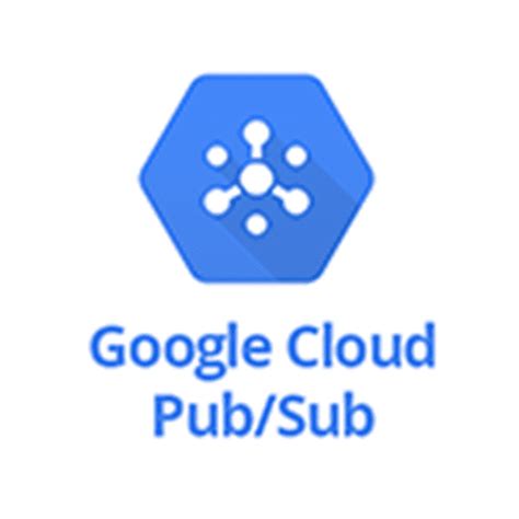 pub/sub google cloud
