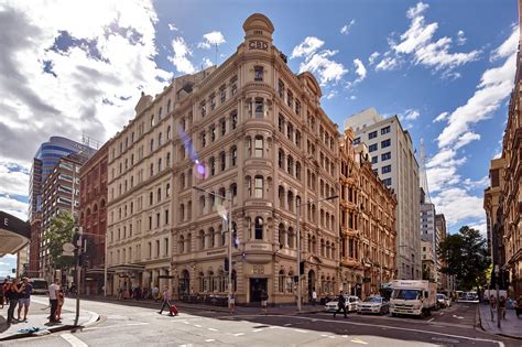 pub accommodation sydney cbd