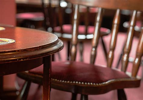 Pub Clearance Chairs