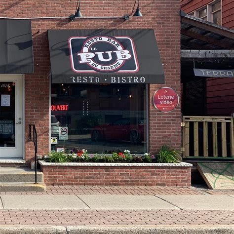 pub ducharme acton vale