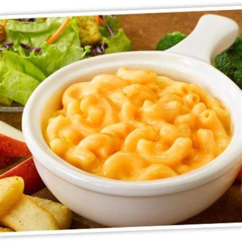 Red Robin Pub Mac N Cheese Recipe