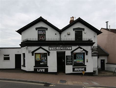 pub on southampton common