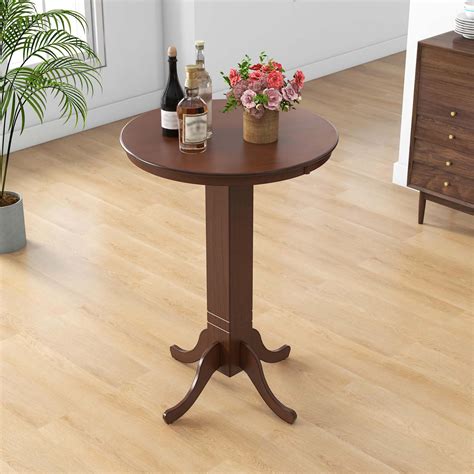 Pub Table Pedestal Base