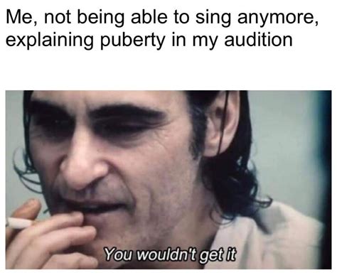  The New Puberty Blues A Quick Guide