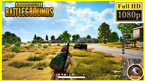 Pubg Battlegrounds Walkthrough