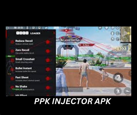 Pubg Hack Injector V2