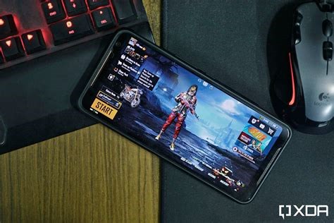 Cheat PUBG Mobile Emulator di Tencent Gaming Buddy: Tips dan Trik untuk Menang
